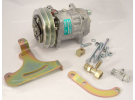 Compresseur Sanden complet KIT MOTEUR DEUTZ AGROTRON