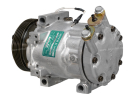 Compresseur Sanden complet TYPE : SD7V16