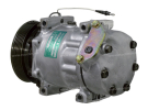Compresseur Sanden complet TYPE : SD7H15