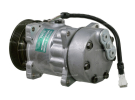 Compresseur Sanden complet TYPE : SD7H15