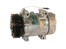 Compresseur Sanden complet TYPE : SD7V16