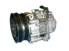 Compresseur Denso complet