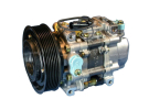 Compresseur Denso complet