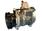 Compresseur Denso complet