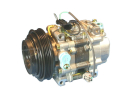 Compresseur Denso complet