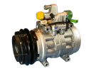 Compresseur Denso complet