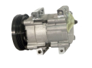 Compresseur Visteon compresseur complet