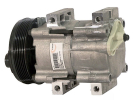 Compresseur Visteon compresseur complet