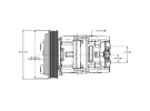 Compresseur Visteon compresseur complet