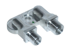 Compresseur Seltec bride Verticale Oring