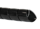 Flexible et joint Divers gaine de protection plastique GAINE SPIRALEE