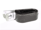 Flexible et joint Divers collier COLLIER DOUBLE