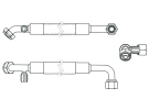 Flexible et joint flexible origine OEM Module 10