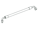 Flexible et joint flexible origine OEM Module 6