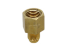 Raccord divers adaptateur Adaptateur flexible de charge