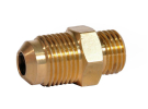 Raccord divers adaptateur 14ACME MAL -3/8'' SAE MALE