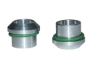 Raccord divers adaptateur FLARE ORING