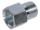 Raccord divers adaptateur FEMELLE FLARE MALE ORING