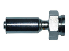 Raccord divers Coupleur COUPLEUR M6 FLEX REDUIT