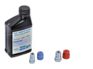Raccord de reconversion Kit KIT DE RECONVERSION R12 R134a
