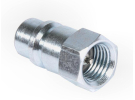 Raccord de reconversion Raccord ADAPTATEUR BP R12 R134A DROIT