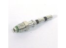 Raccord frigolic Droit MALE ORING