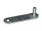 Ventilateur Accessoire SUPPORT ACIER