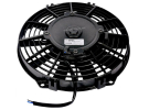Ventilateur Aspirant 12V Epaisseur max : E = 52