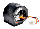 Diffusion d'air Soufflerie Monoturbine 24V 3 VITESSES