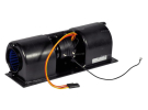 Diffusion d'air Soufflerie double turbines 24V 3 VITESSES