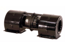 Diffusion d'air Soufflerie double turbines 12V 1 VITESSES