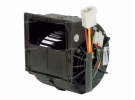 Diffusion d'air Soufflerie Monoturbine 12V 3 VITESSES