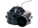 Diffusion d'air Soufflerie Monoturbine 12V 1 VITESSES