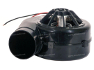 Diffusion d'air Soufflerie Monoturbine 12V 1 VITESSES