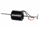 Diffusion d'air Moteur soufflerie 12V AXE DOUBLE
