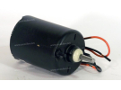Diffusion d'air Moteur soufflerie 12V AXE SIMPLE