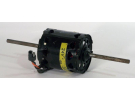 Diffusion d'air Moteur soufflerie 24V AXE DOUBLE