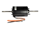 Diffusion d'air Moteur soufflerie 24V AXE DOUBLE