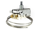 Thermostat A bouton