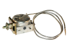 Thermostat A bouton