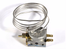 Thermostat A bouton