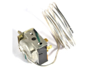 Thermostat A bouton