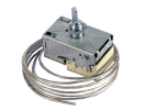 Thermostat A bouton