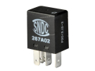 Composant &eacute;lectrique Relais A CONTACT BIDIRECTIONNEL 24V