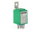 Composant &eacute;lectrique Relais 12V 20A CARTIER