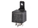 Composant &eacute;lectrique Relais 5 PLOTS 12V PATTE DE FIXATION