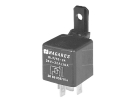 Composant &eacute;lectrique Relais 5 PLOTS 24V PATTE DE FIXATION