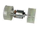 Diffusion d'air Soufflerie OEM