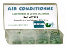 Flexible et joint Joint en boite