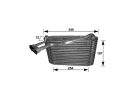Echangeur Evaporateur